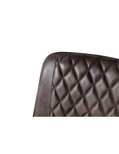 Silla comedor rombos