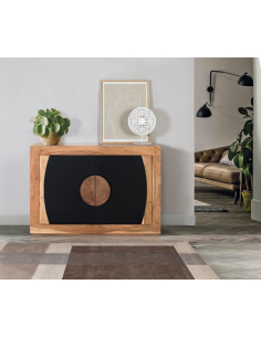 Aparador madera acacia... 2