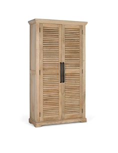 Armario Jimmu rustico 2...