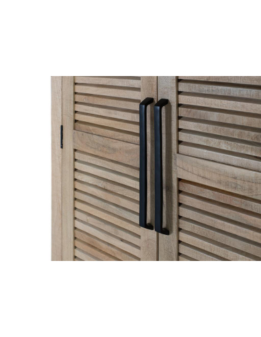 Armario Jimmu rustico 2 puertas