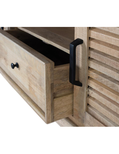 Armario Jimmu rustico 2 puertas