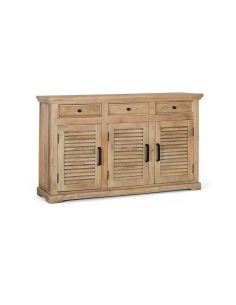 Aparador Jimmu rustico 3...