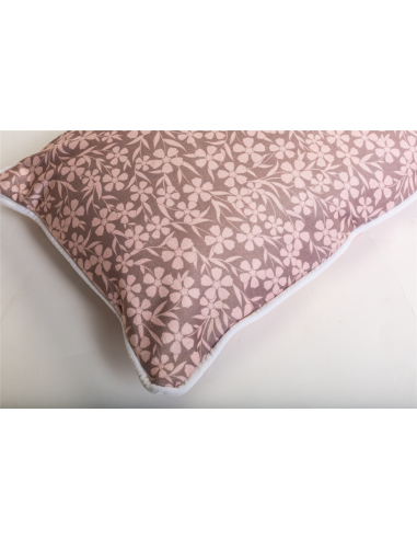 Set 2 cojines terciopelo caballos...