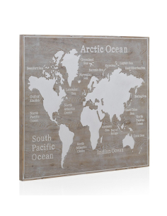 Cabecero cama Sirena...