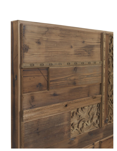 Cabecero cama Mistral  madera...