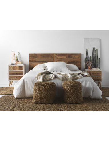 Cabecero cama Mistral madera...