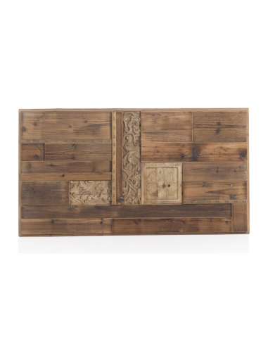 Cabecero cama Mistral madera...