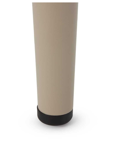 Mesa de comedor Amura aluminio tapa...