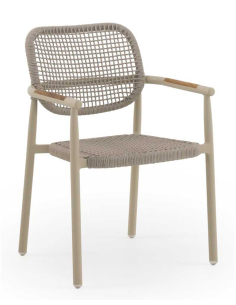 Set 4 sillones Amura...