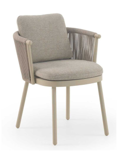 Set 4 sillones Amura de...