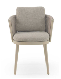 Set 4 sillones Amura de... 2