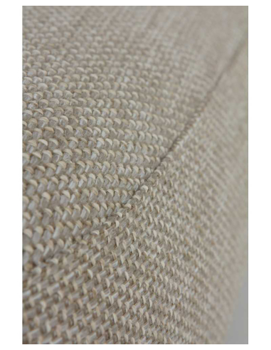 Sofá 3 plazas Amura exterior de...