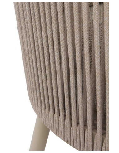 Sofá 3 plazas Amura exterior de...