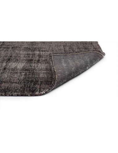 Alfombra Antik Chenille Taupe