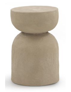 Mesa auxiliar Nereida arena...