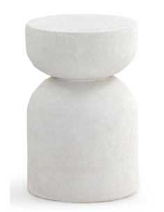 Mesa auxiliar Carena...