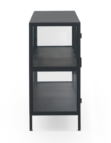 Aparador Brisa puertas y laterales de...