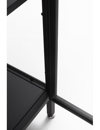 Aparador Brisa puertas y laterales de...