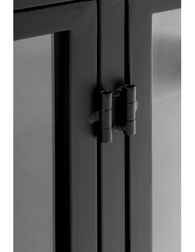 Aparador Brisa puertas y laterales de...