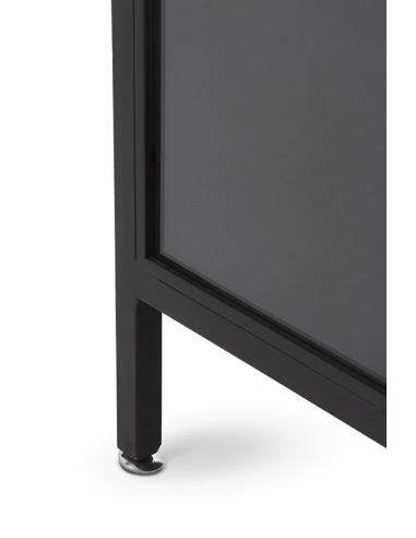 Aparador Brisa puertas y laterales de...