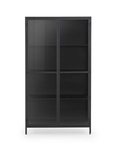 Vitrina Brisa puertas y laterales de...