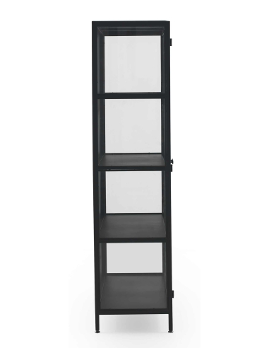 Vitrina Brisa puertas y laterales de...