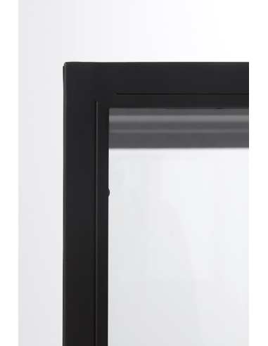 Vitrina Brisa puertas y laterales de...