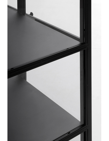 Vitrina Brisa puertas y laterales de...