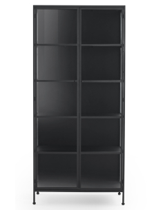 Vitrina Brisa alta puertas... 2