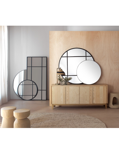 Espejo Estribor rectangular 80x170 cm