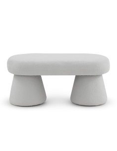 Banqueta descalzador Boucle... 2