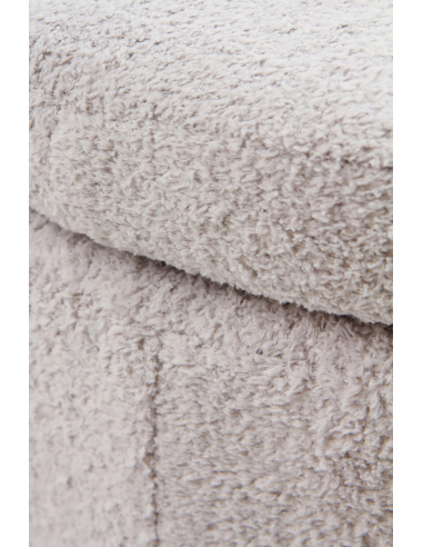 Banqueta-baúl Alborán descalzador...