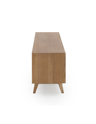 Mueble TV Timón 2 puertas 1 cajón...