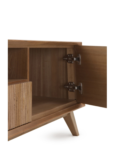 Mueble TV Timón 2 puertas 1 cajón...