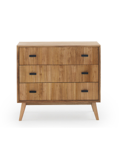 Cómoda Timón 3 cajones...