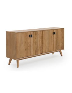 Aparador Timón 4 puertas...