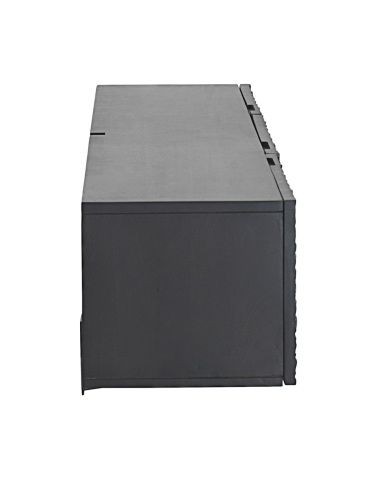 Mueble TV Orza 4 puertas madera...