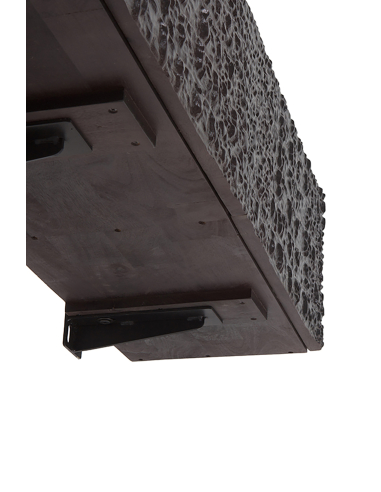 Mueble TV Orza 4 puertas madera...