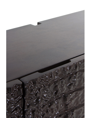 Aparador Orza 4 puertas madera...