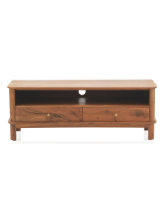 Mueble TV Náyade madera...
