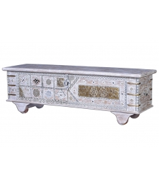 Baúl estilo nórdico