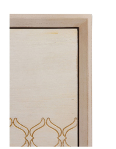 Aparador 3 puertas chapado en roble...