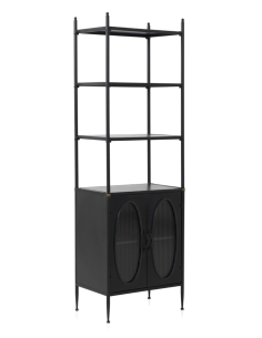 Estantería Víreo metal...