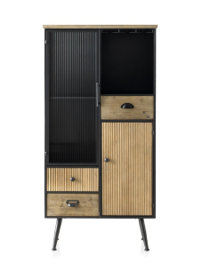 Vitrina Aura mueble bar... 2