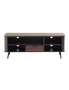 Mueble TV Brentis metálico... 2