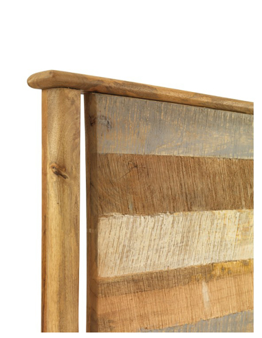 Cabecero cama Galerna madera mango...