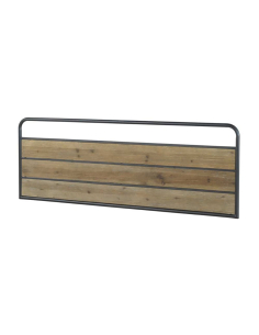 Cabecero cama Notus madera...