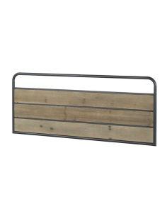 Cabecero cama Notus madera...