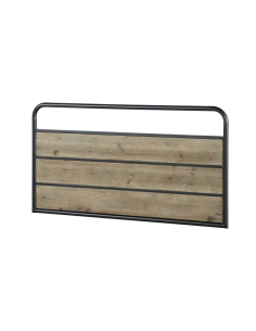 Cabecero cama Notus madera...