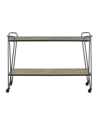 Mueble auxiliar Notus madera de abeto...